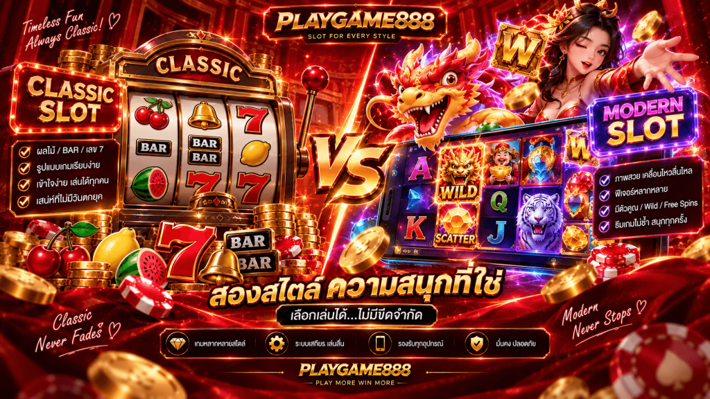 PLAYGAME888
