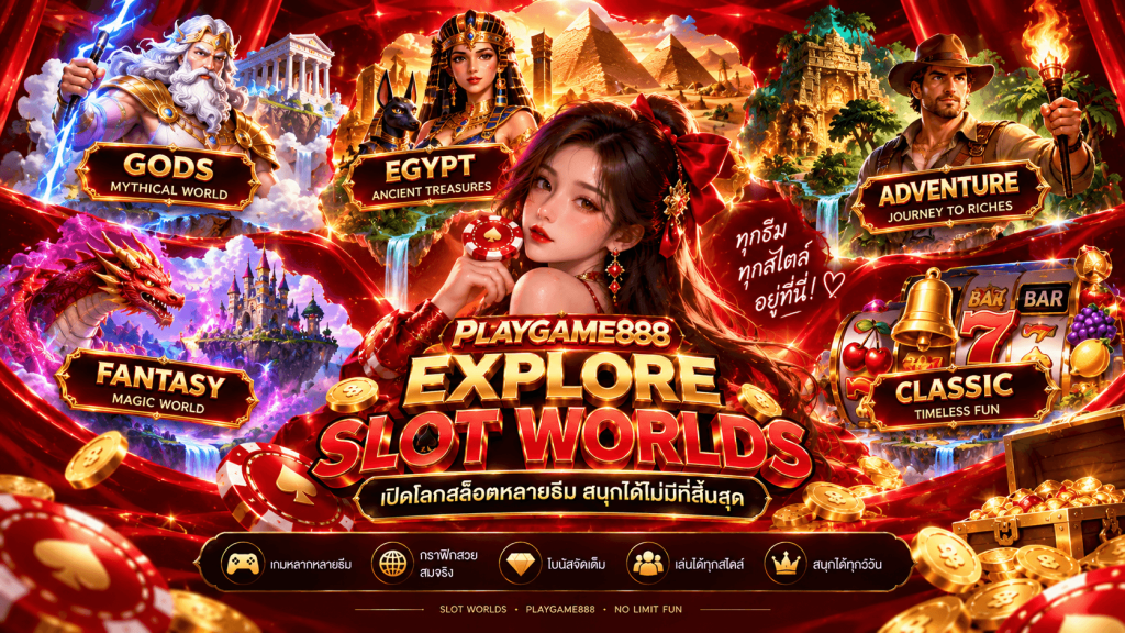 PLAYGAME888