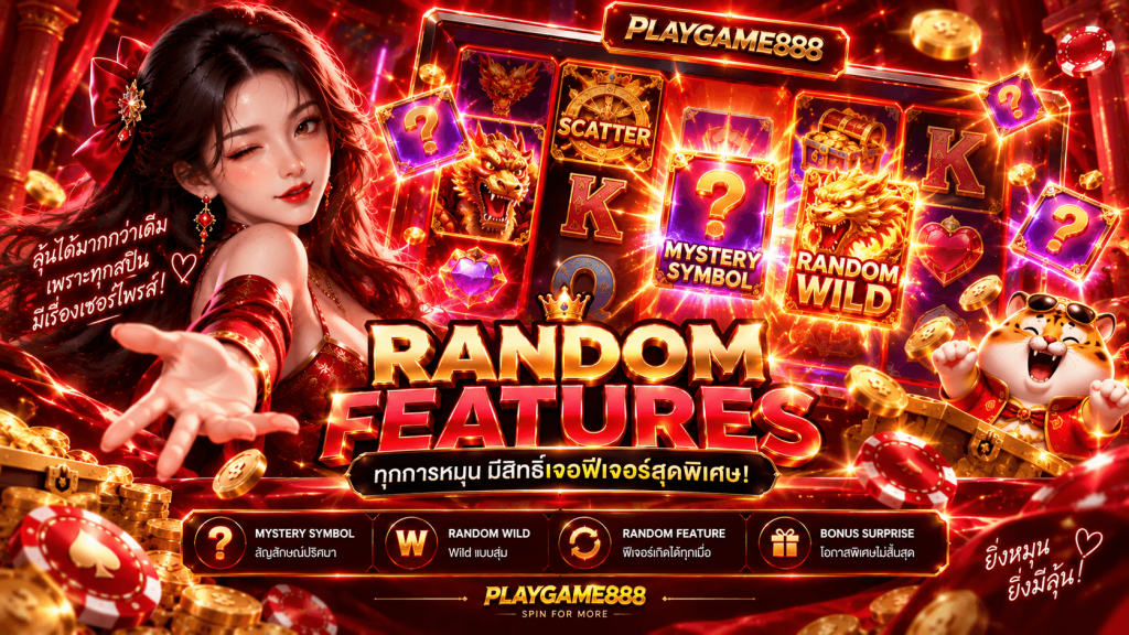 PLAYGAME888